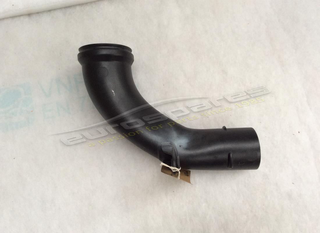 neue lamborghini rohluft-insuktion. teilenummer 4t0129520 (1)