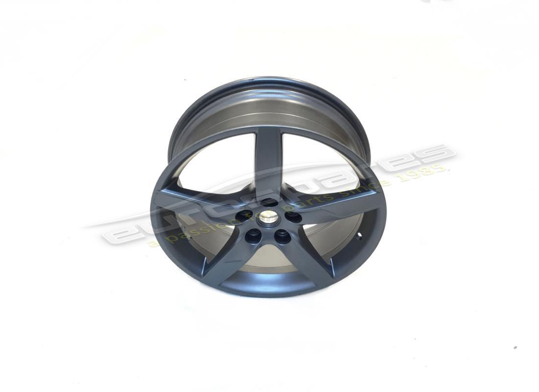 gebrauchtes ferrari vorderrad 19. teilenummer 303305 (1)