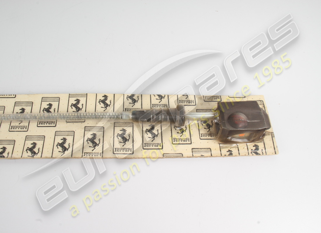 neu (sonstiges) ferrari messstab. teilenummer 120347 (3)
