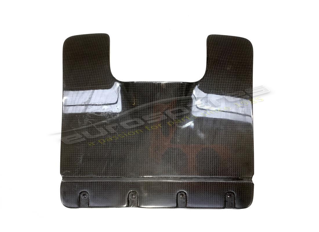 GEBRAUCHT Ferrari ZENTRALE LUKE. TEILENUMMER 786907 (1)