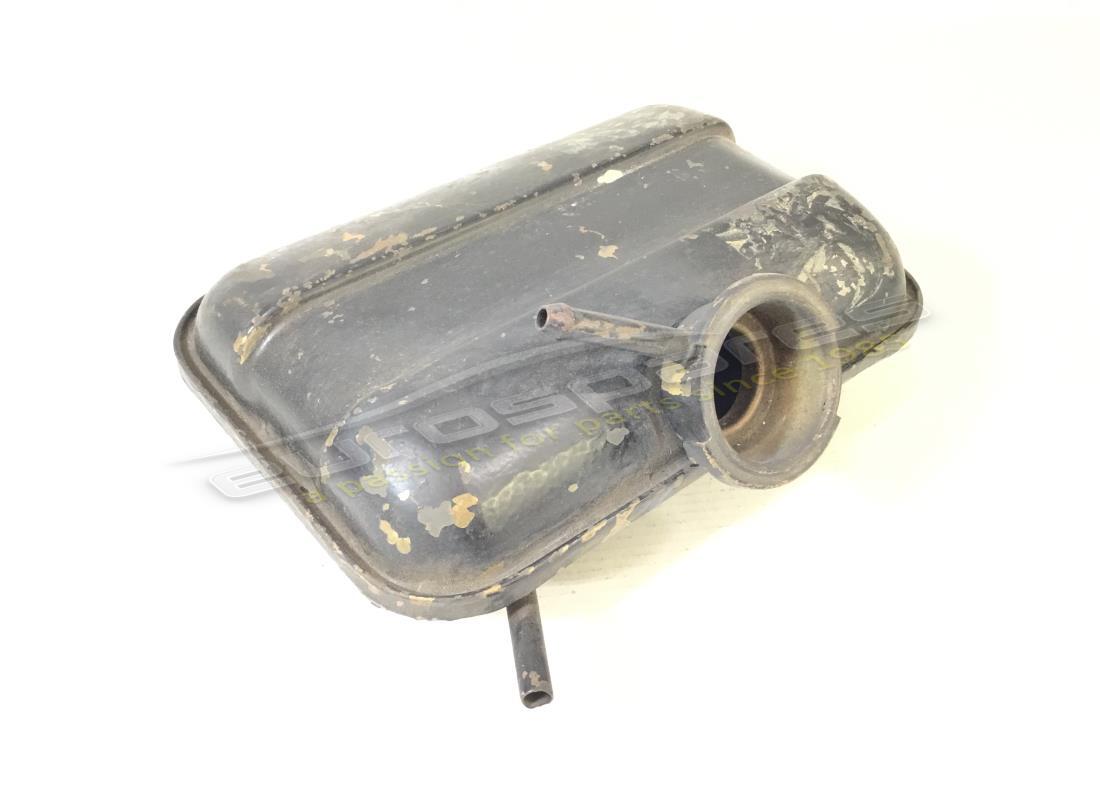 NEUER (SONSTIGER) Ferrari HEADERTANK. TEILENUMMER 101498 (1)