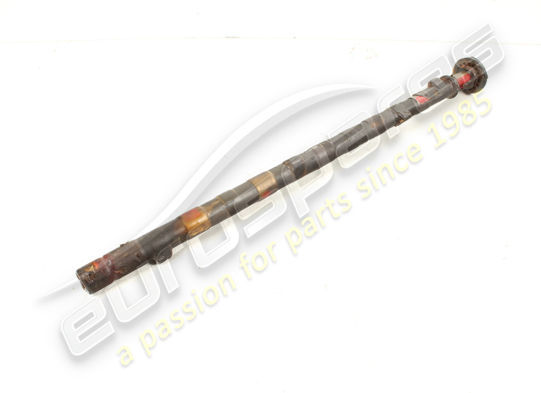 neue ferrari auspuffnockenwelle links komplett. teilenummer 113959 (1)