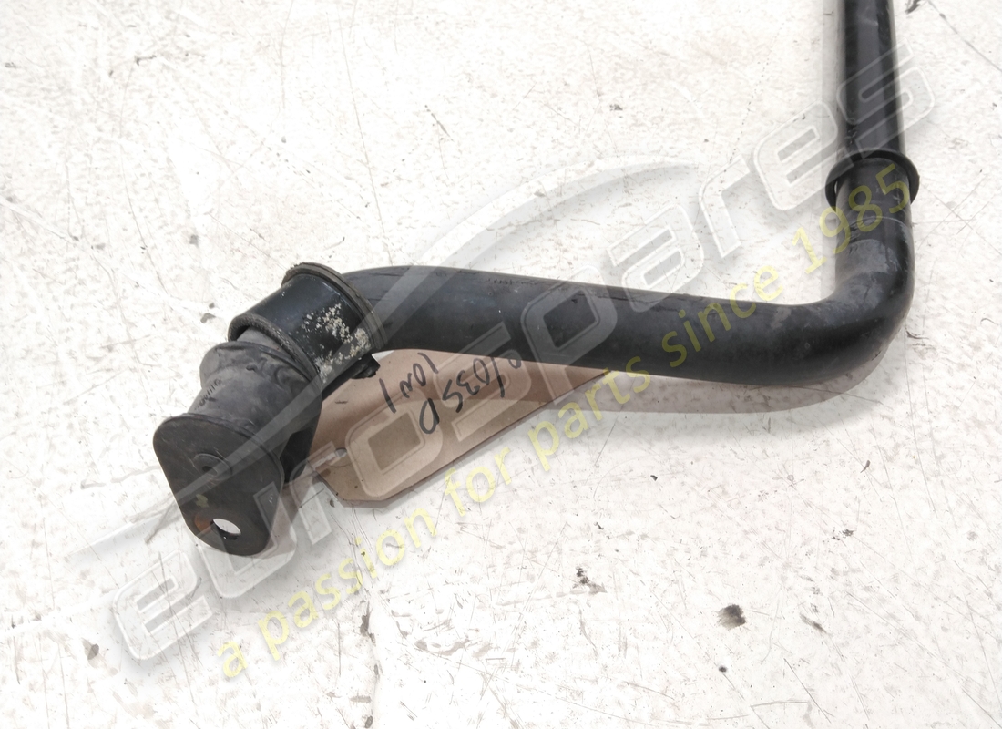 lamborghini stabilisator verwendet. teilenummer 400411309a (5)