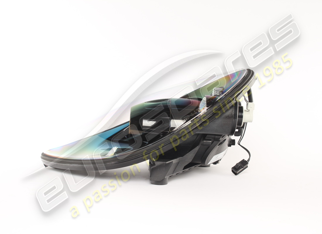 neue ferrari linke scheinwerferlampe gs.nero dayt. teilenummer 72108985 (3)