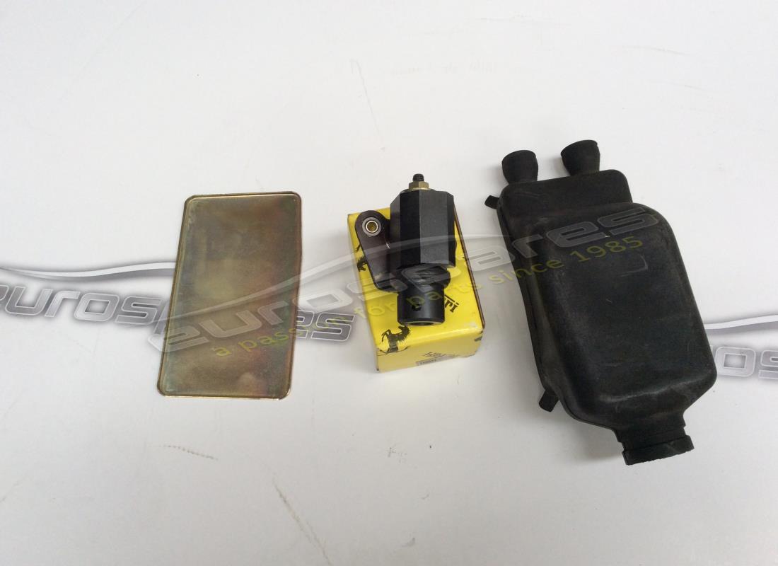 neue ferrari schalthebelübersetzerbaugruppe. teilenummer 148077 (1)