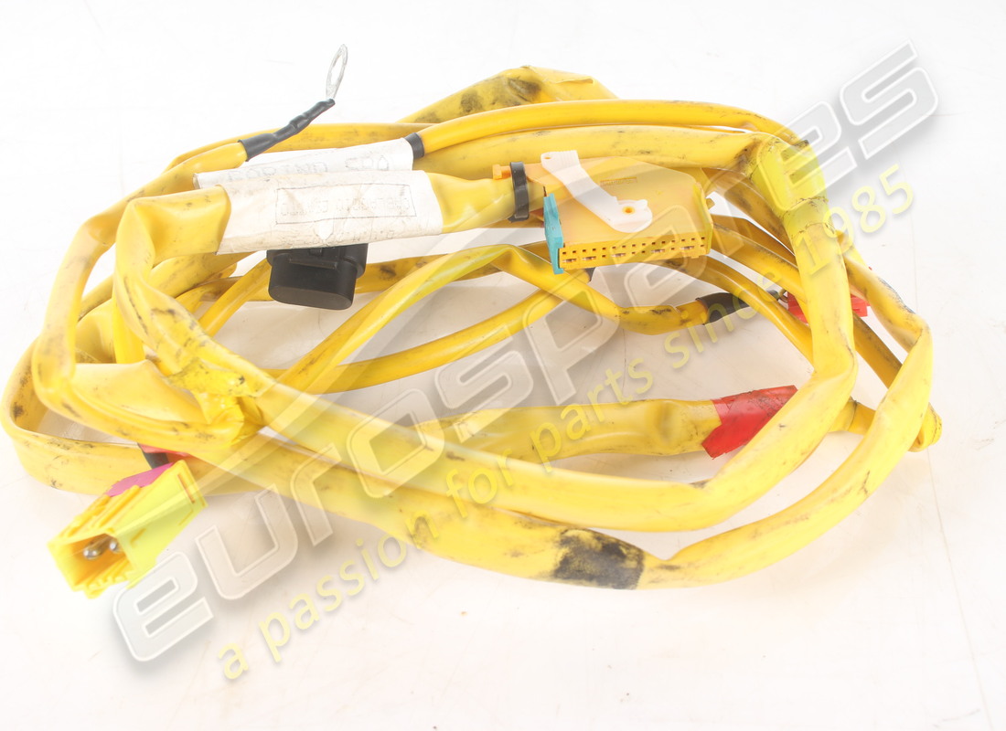 GEBRAUCHTE AIRBAG-KABEL Ferrari. TEILENUMMER 169712 (1)
