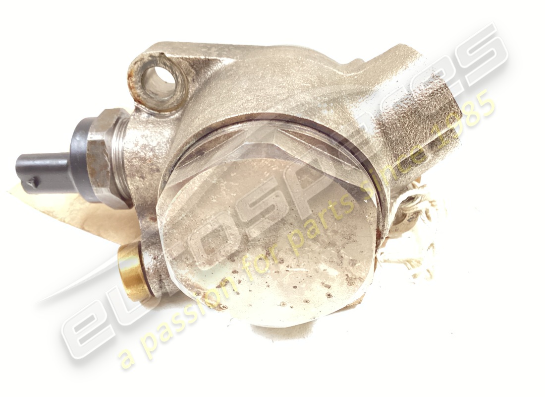 gebrauchte lamborghini kraftstoffpumpe. teilenummer 07l127026t (2)