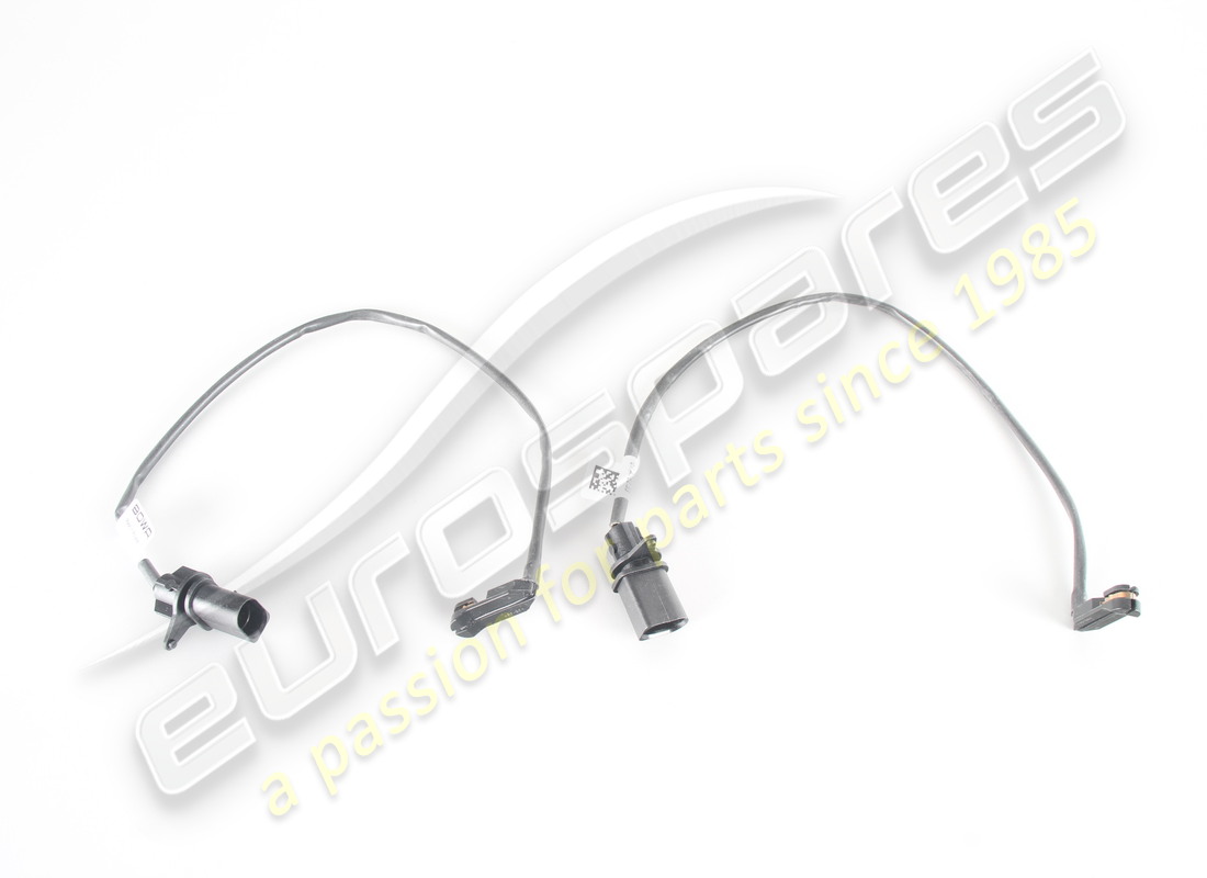 new lamborghini brake pad wear sensor repair kit. part number 470698137 (2)