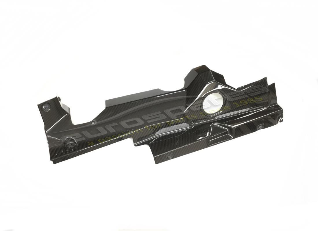 NEU Lamborghini ABDECKUNG MOTORRAUM (LINKS VORNE) . TEILENUMMER 475103723A (1)