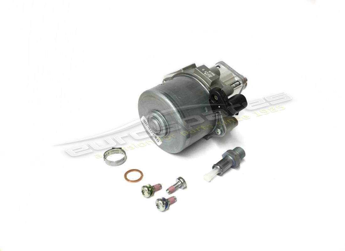 neues ferrari elektrisches pumpen-kit. teilenummer 248083 (1)