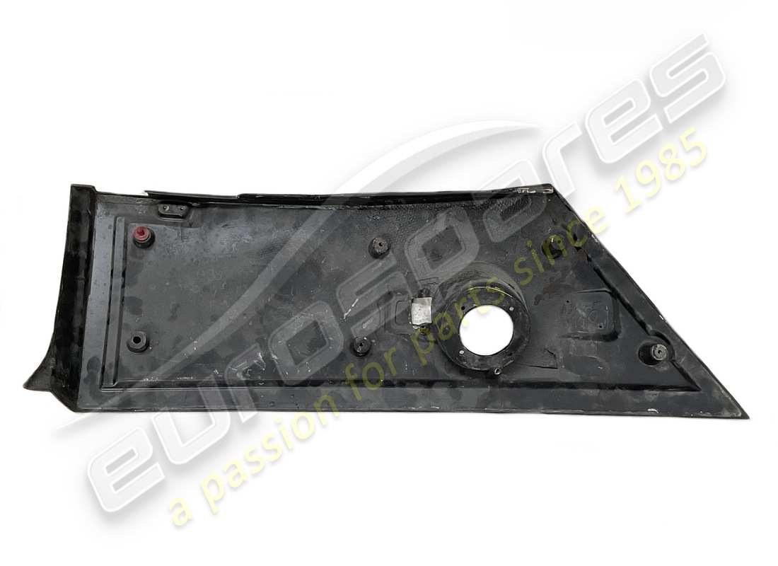 gebraucht lamborghini rechte kotflügelabdeckung. teilenummer 417809922 (2)