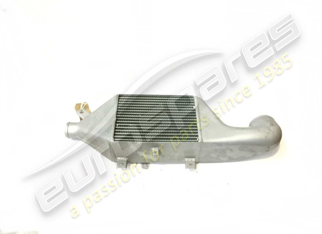 neuer ferrari rh-wärmetauscher. teilenummer 122617 (1)