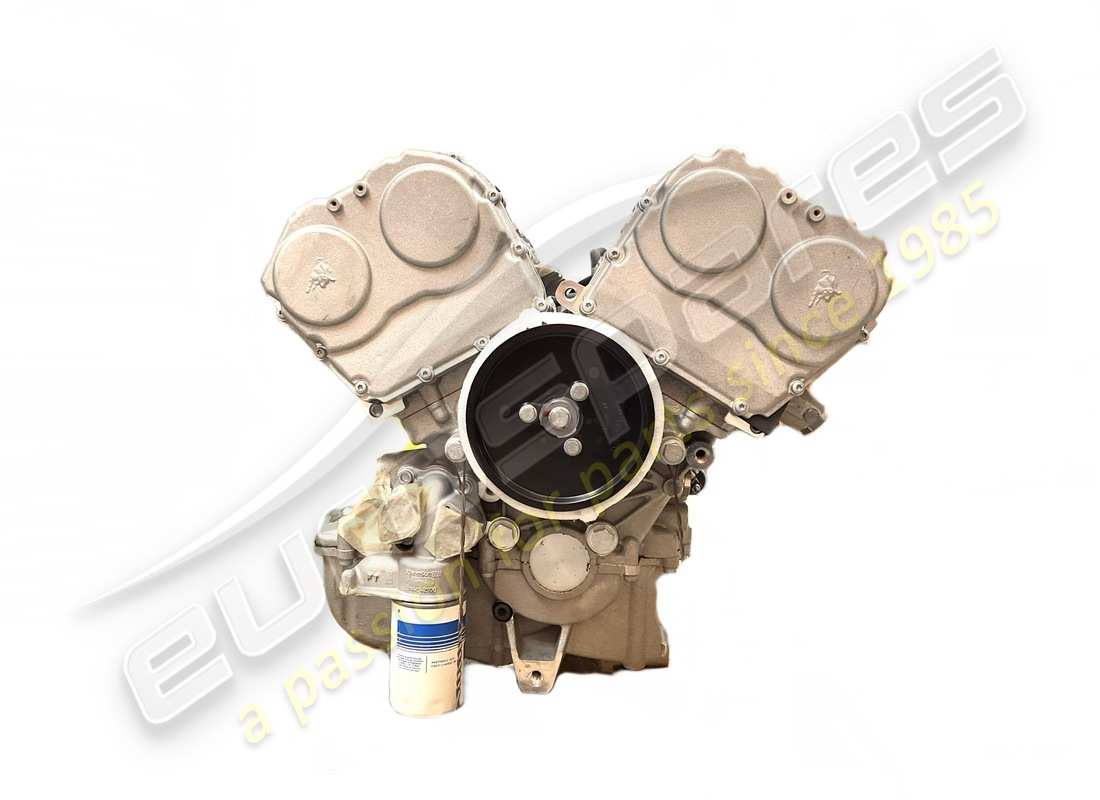 neuer (anderer) lamborghini lp700 motor. teilenummer 399900138 (5)