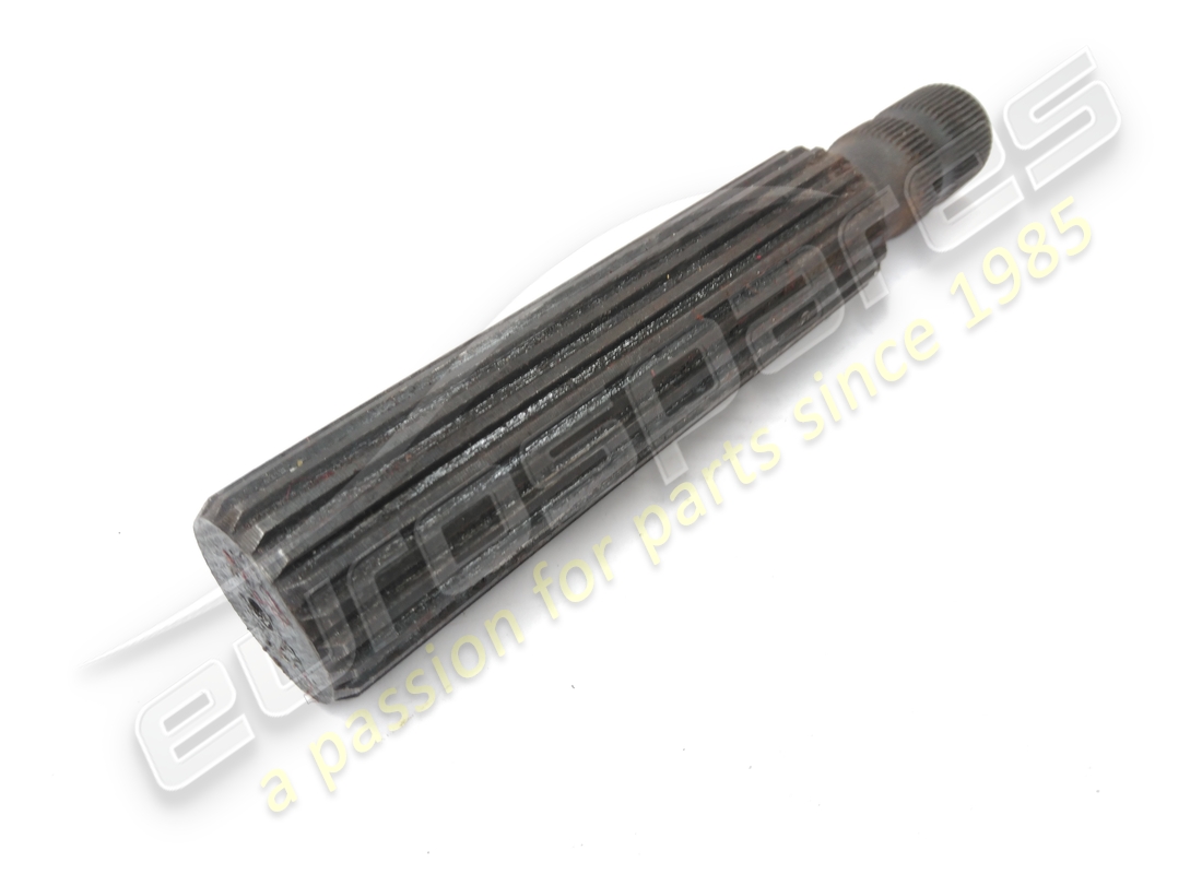VERWENDET Ferrari WELLE . TEILENUMMER 106869 (1)