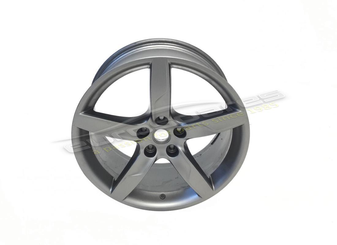 gebraucht ferrari hinterrad 19. teilenummer 303310 (1)