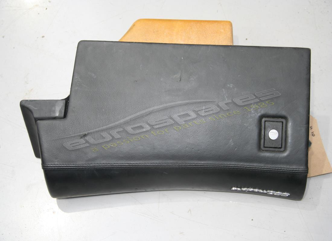 VERWENDET Ferrari BOX INNENEINSATZ . TEILENUMMER 65077700 (1)