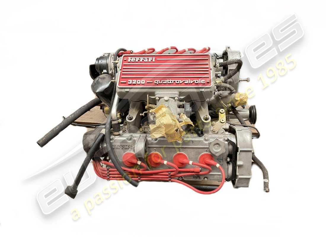 NEUER (ANDERER) Ferrari 328 GTB/S-MOTOR. TEILENUMMER 127045 (1)