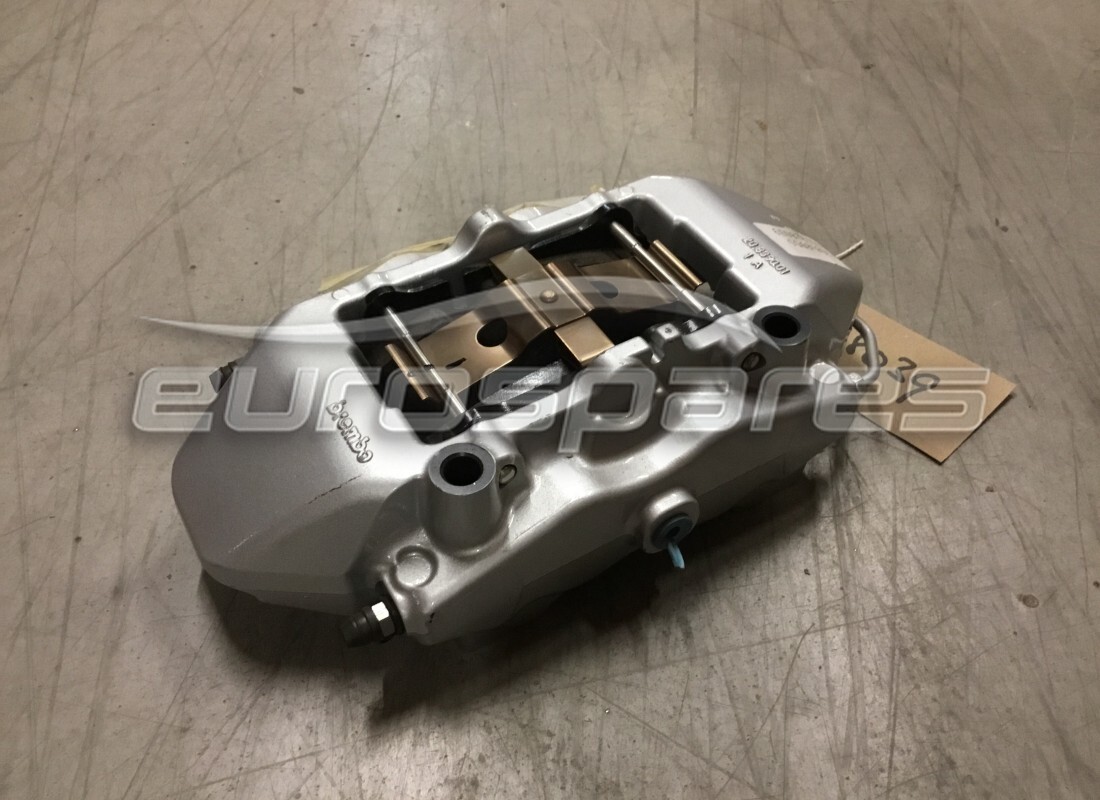 neue ferrari linke hintere bremssatteleinheit mit belägen. teilenummer 228039 (1)