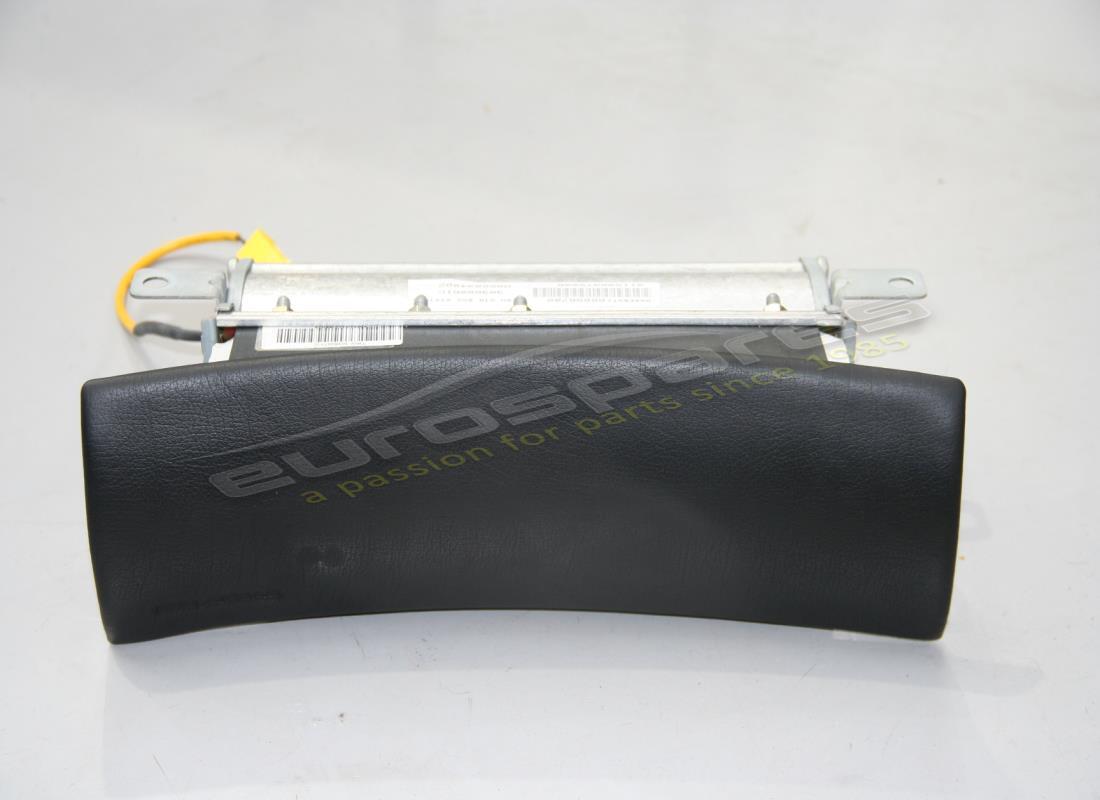 GEBRAUCHTER Maserati BEIFAHRER-AIRBAG SCHWARZ . TEILENUMMER 66696700 (1)