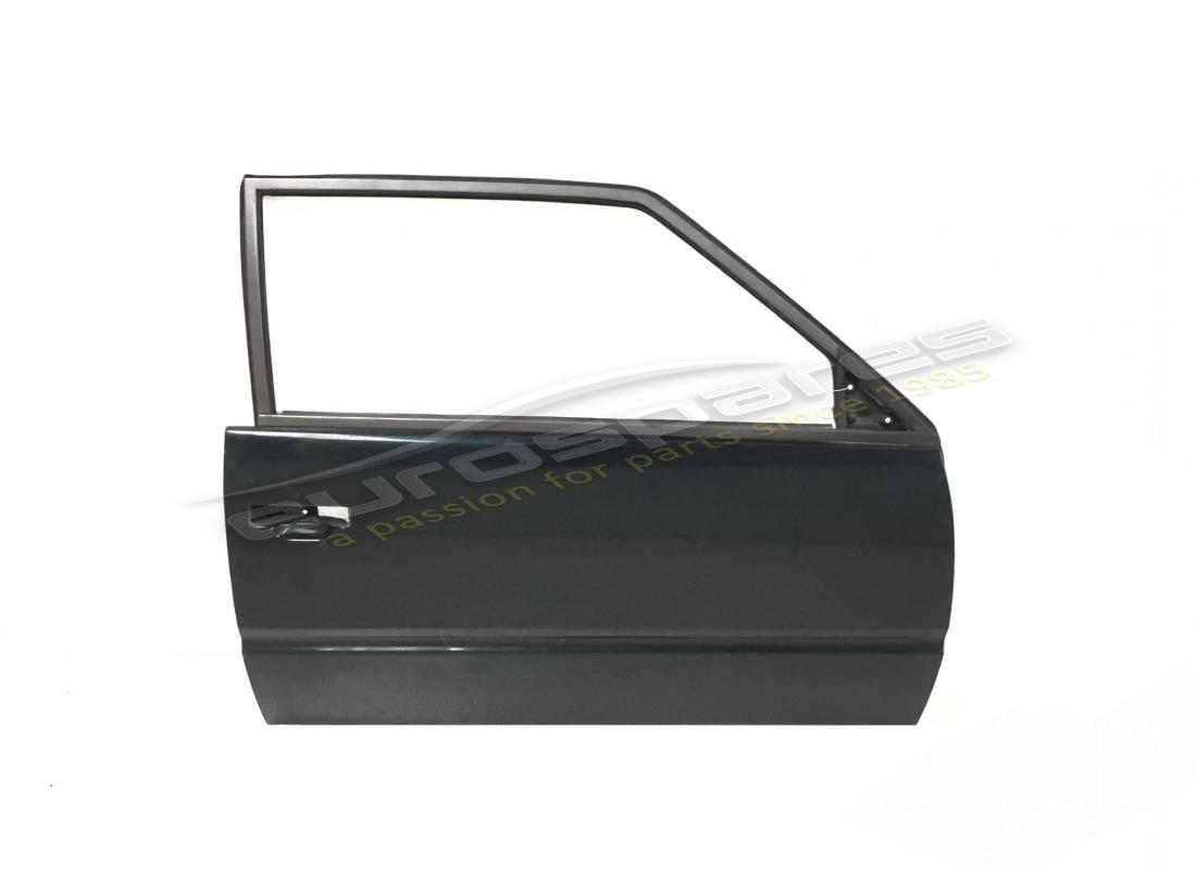 GEBRAUCHT Maserati RECHTE SEITENTÜR . TEILENUMMER 364500104 (1)