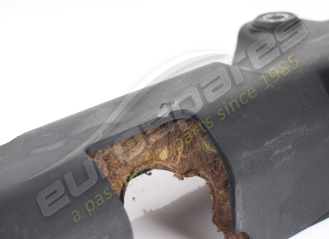 VERWENDETE FERRARI ISOLIERUNG. TEILENUMMER 256322 (4) verwendete ferrari isolierung. teilenummer 256322 (4)