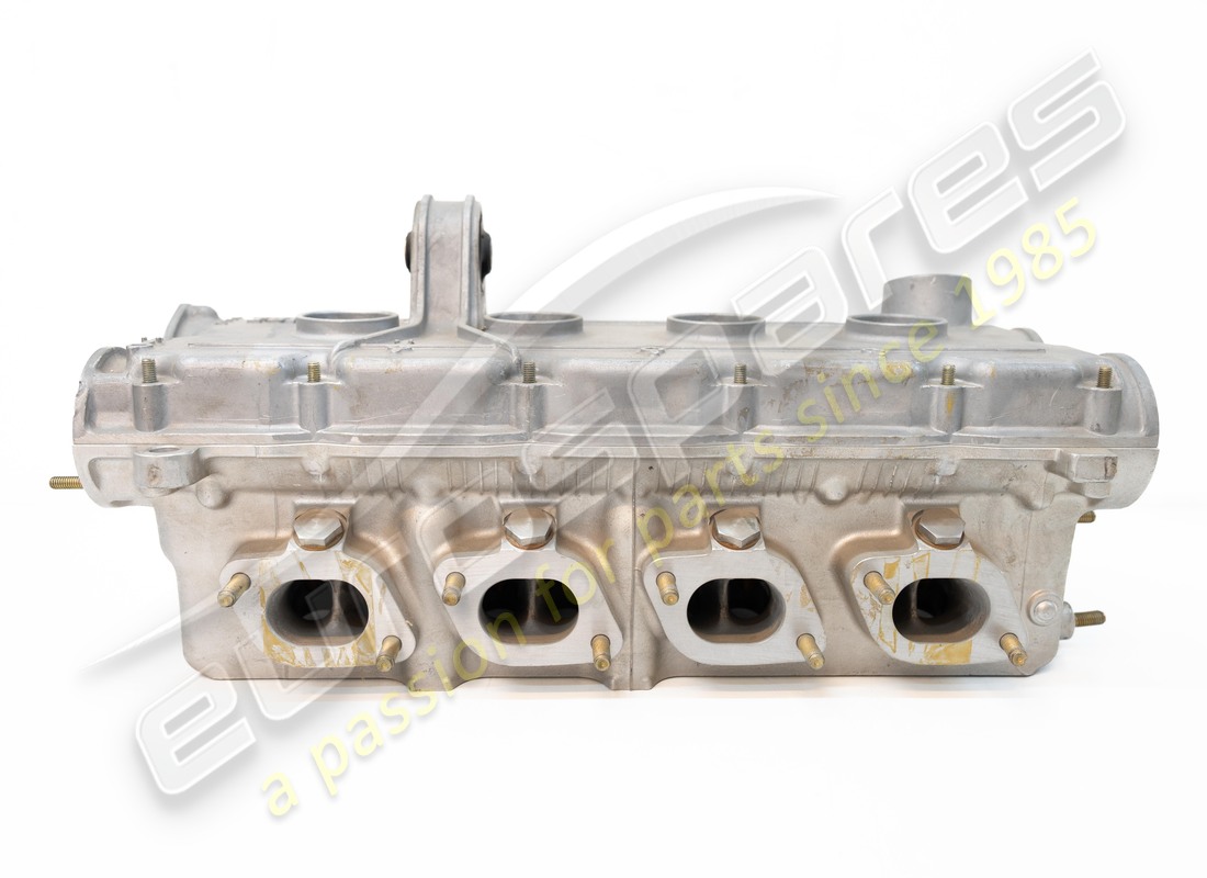 NEUER FERRARI RH ZYLINDERKOPF KOMPLETT. TEILENUMMER 131877 (2) neuer ferrari rh zylinderkopf komplett. teilenummer 131877 (2)