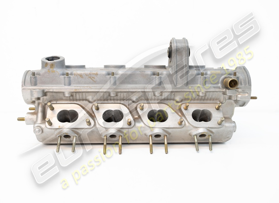 NEUER FERRARI RH ZYLINDERKOPF KOMPLETT. TEILENUMMER 131877 (4) neuer ferrari rh zylinderkopf komplett. teilenummer 131877 (4)