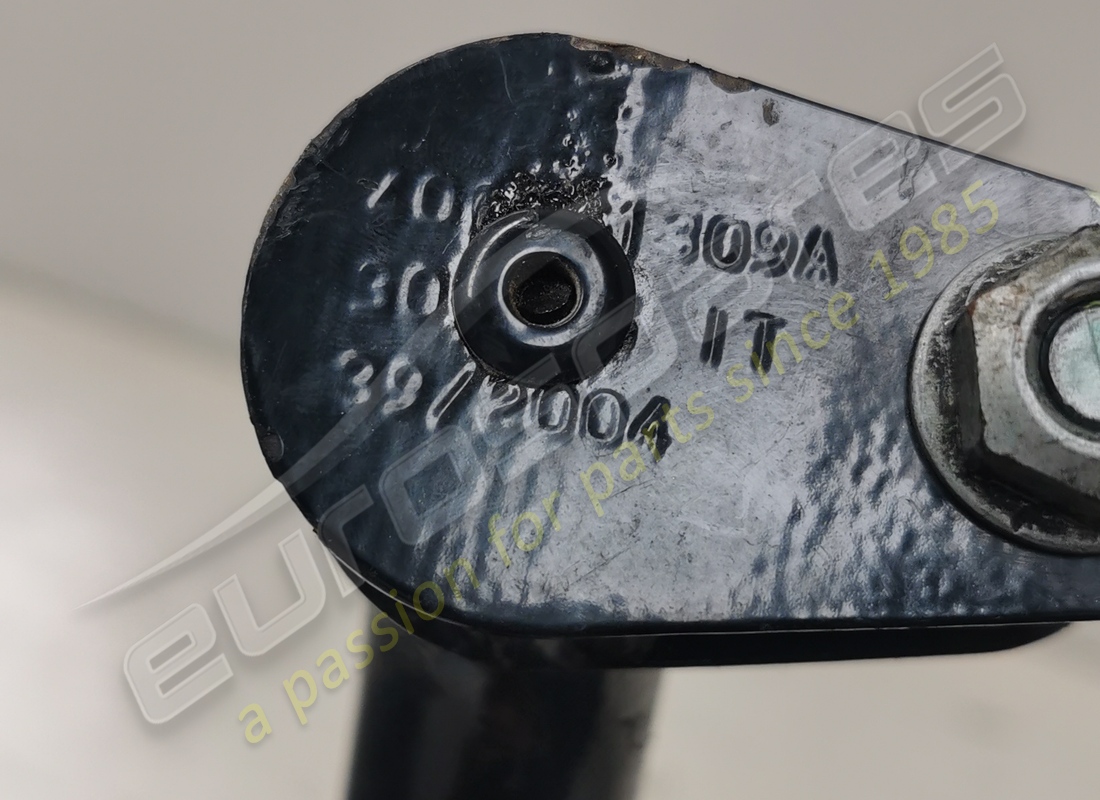 VERWENDET Lamborghini STABILISATOR . TEILENUMMER 400411309A (1)