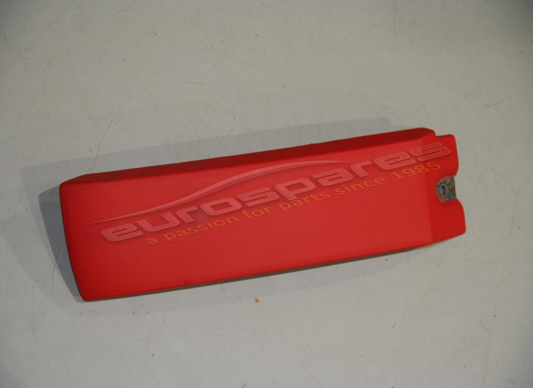 VERWENDET Ferrari RECHTE SEITLICHE VERKLEIDUNG. TEILENUMMER 844953.. (1)