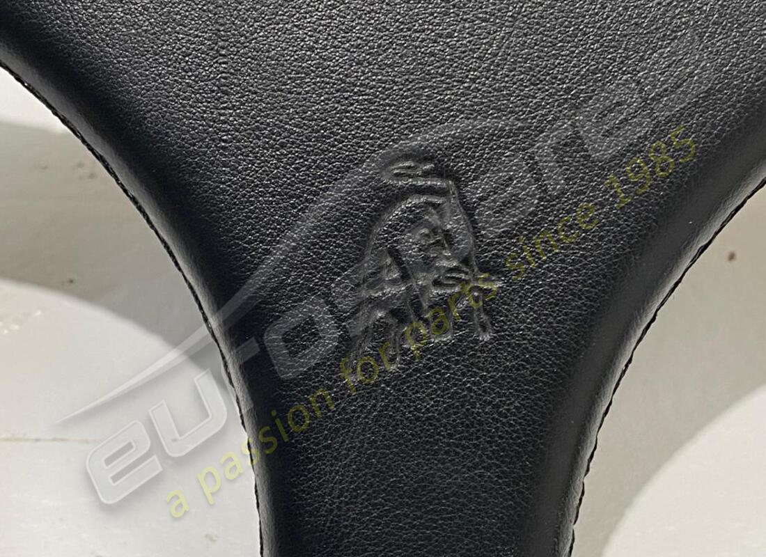 gebrauchtes lamborghini lenkrad. teilenummer 004319090 (3)