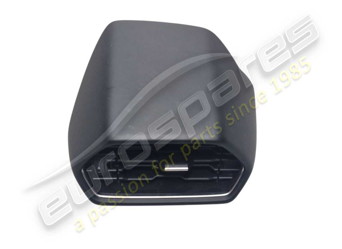GEBRAUCHT Lamborghini VENT, SEITENRING VERN. IN 3Q7 . TEILENUMMER 4T0819706H (1)