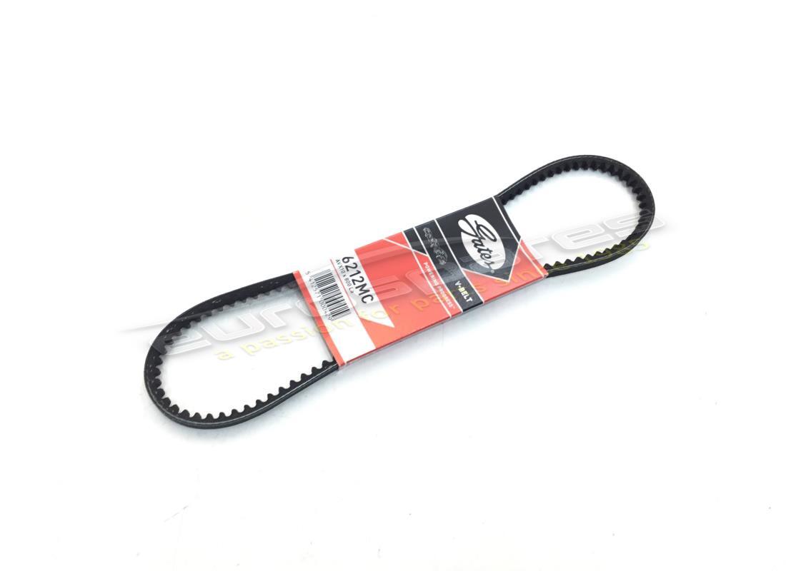 neuer ferrari lichtmaschinenriemen. teilenummer 130493 (1)