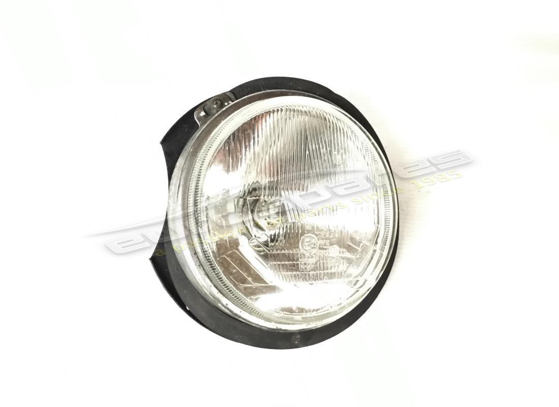 GEBRAUCHT Ferrari SCHEINWERFER MIT ABBLENDLICHT LINKS RHD . TEILENUMMER 60944700 (1)