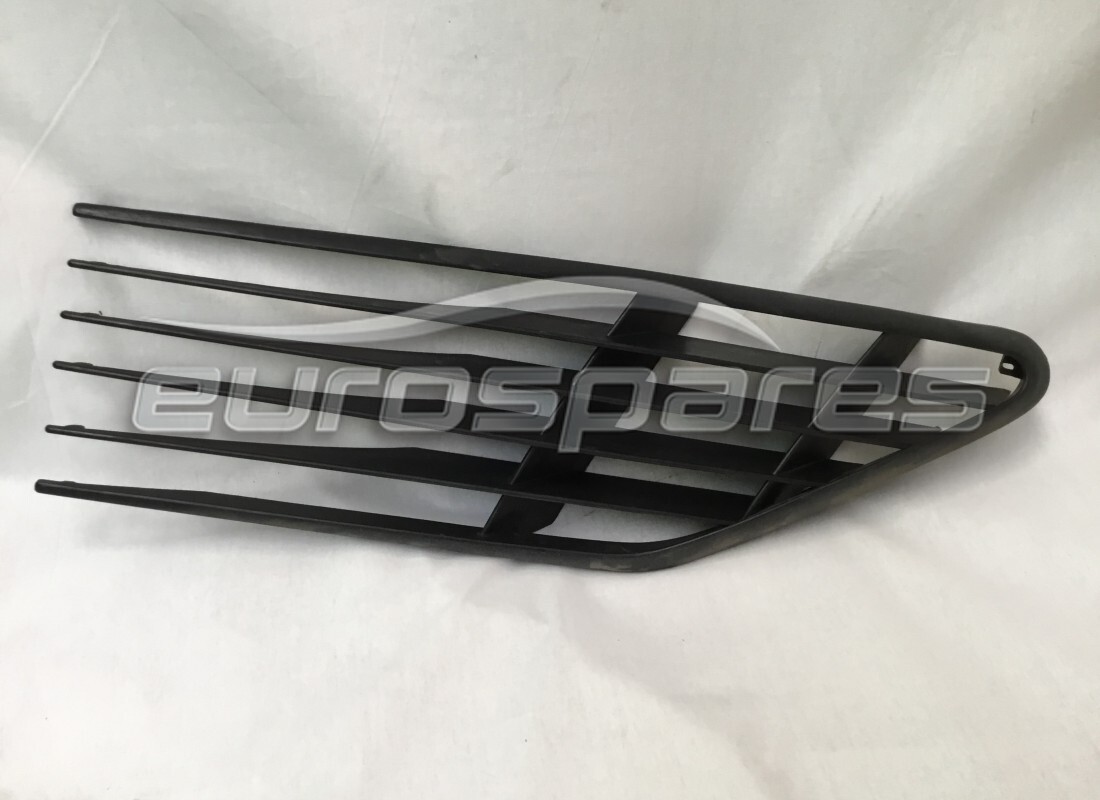 neues ferrari linkes seiteneinlassgitter (kunststoff). teilenummer 60671300 (1)