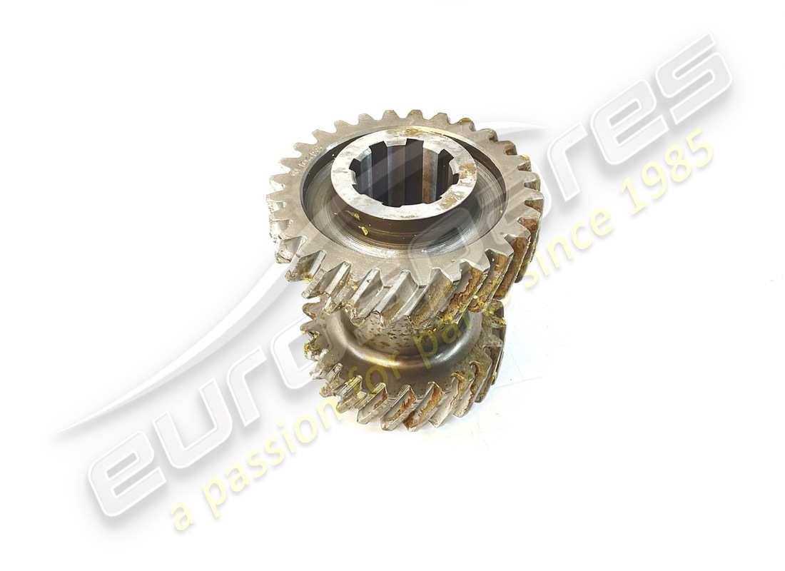 neues ferrari 4th & 5th zahnrad ​​erdung. teilenummer 119742 (1)