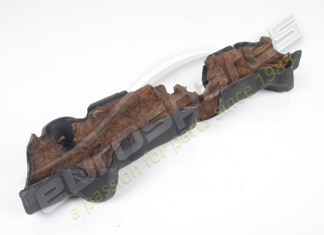 VERWENDETE FERRARI ISOLIERUNG. TEILENUMMER 256322 (3) verwendete ferrari isolierung. teilenummer 256322 (3)