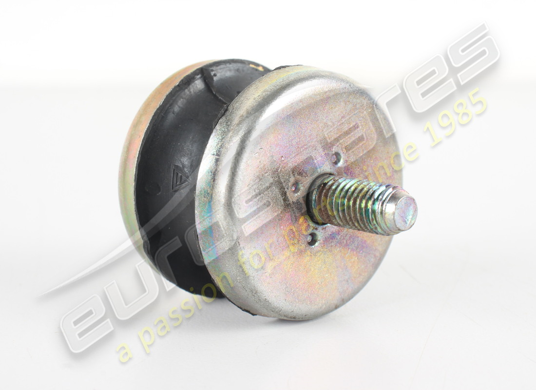 neue ferrari gummi-auspuffhalterung. teilenummer 118223 (2)