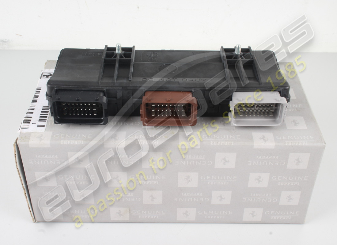 neues ferrari nag/nap-ecu. teilenummer 83471700 (1)