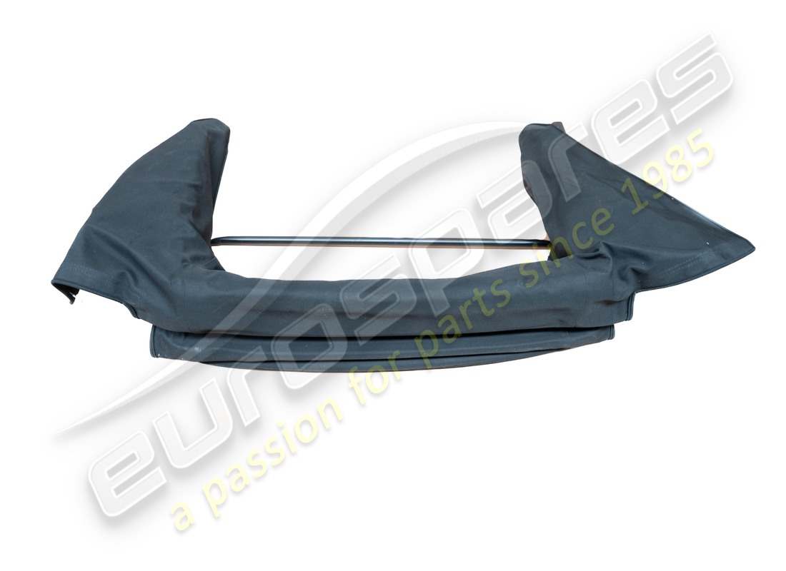 NEU (SONSTIGES) Ferrari DACH KOMPLETT RHD SCHWARZ . TEILENUMMER 64274900 (1)