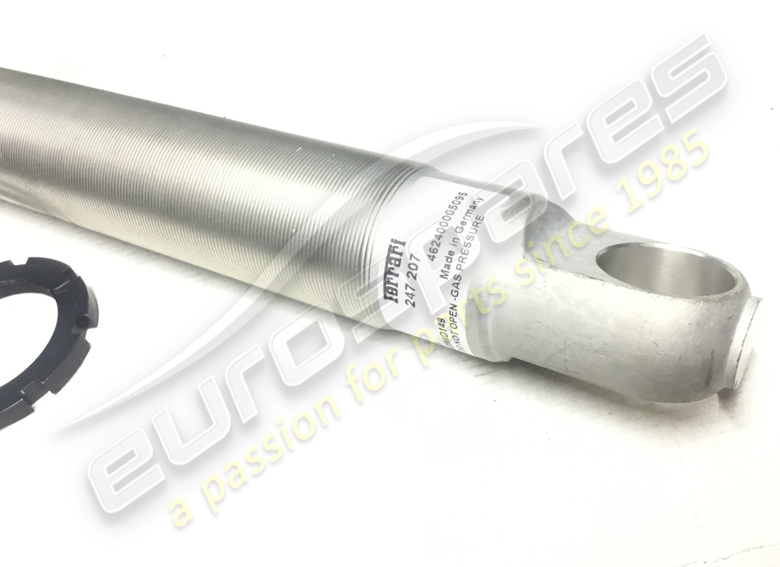 neuer ferrari vorderer stossdämpfer. teilenummer 247207 (3)