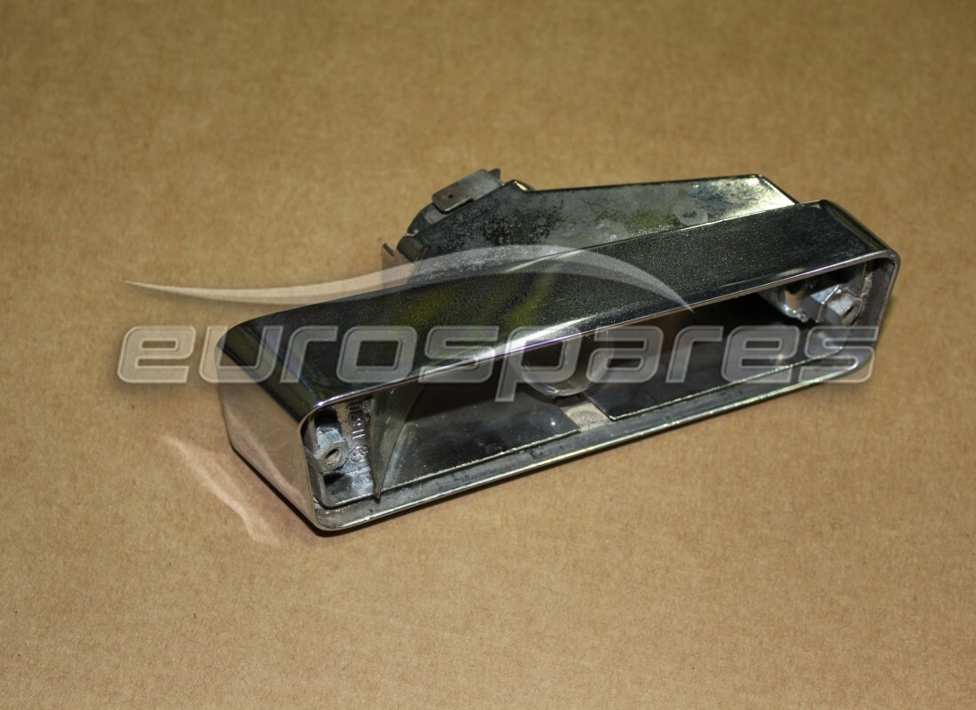 GEBRAUCHT Lamborghini CARCASSA FANALINO . TEILENUMMER 006743120 (1)