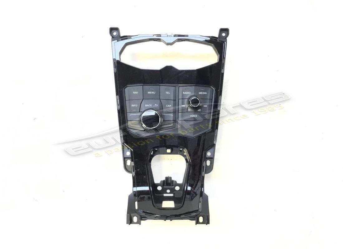 VERWENDETES Lamborghini BETRIEBSGERÄT. TEILENUMMER 4T0919609R (1)
