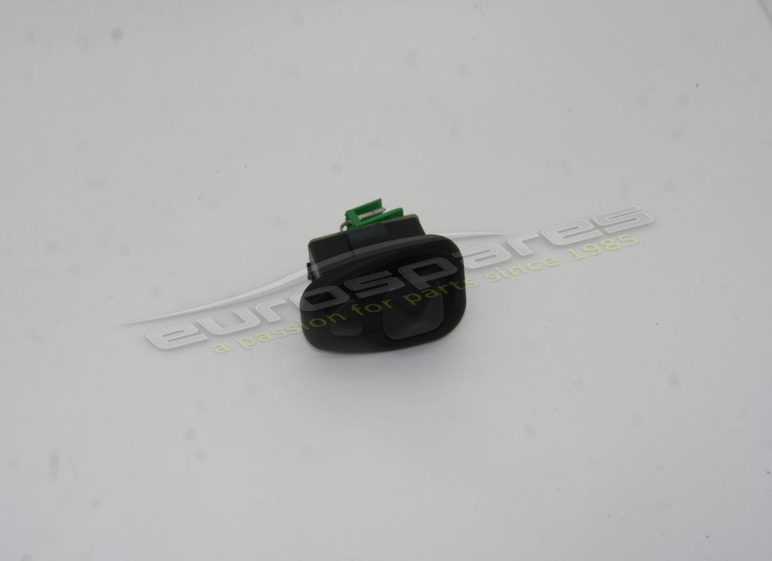 verwendet ferrari aussenspiegelschalter. teilenummer 61803100 (1)