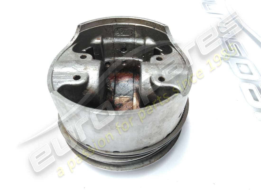 verwendet ferrari kolbenbaugruppe 81mm std 308 inj. teilenummer 119828aa (3)