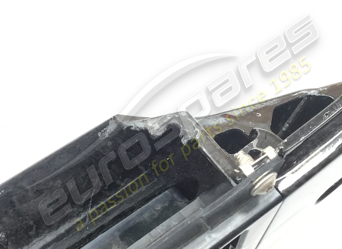 neuer (anderer) lamborghini frontspoiler. teilenummer 4t0807059g (4)