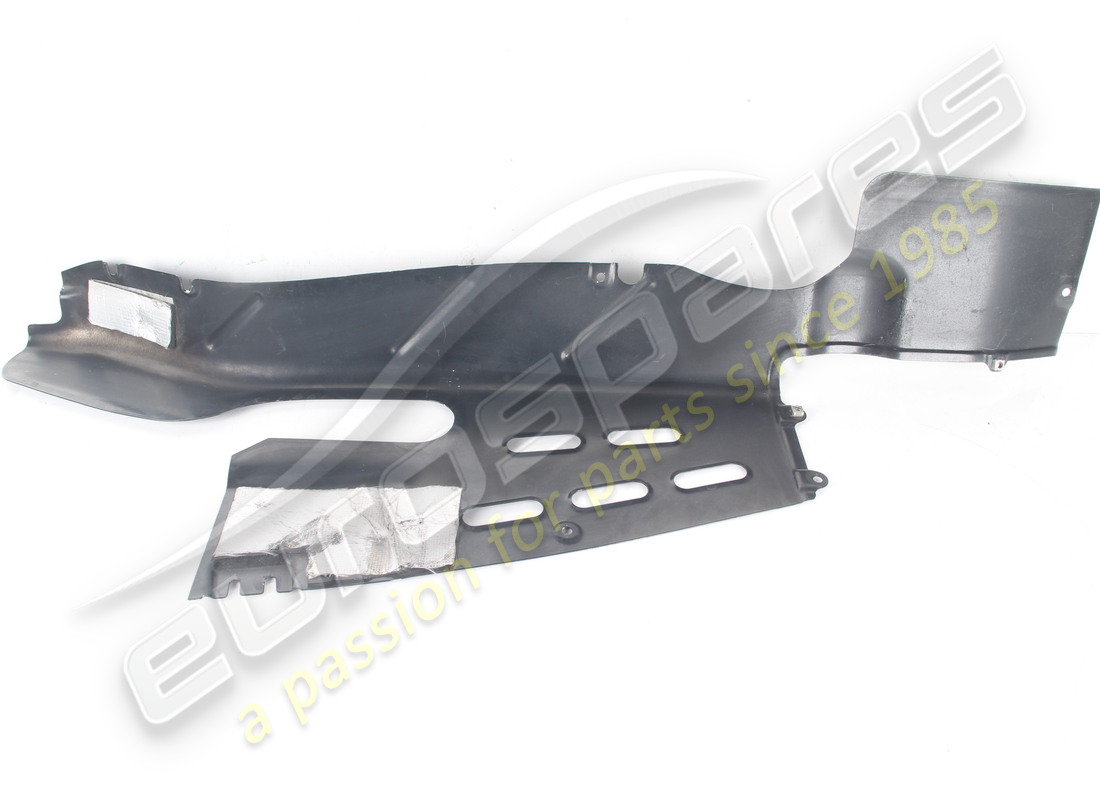 VERWENDET FERRARI RH SHIELD. TEILENUMMER 66155500 (1) verwendet ferrari rh shield. teilenummer 66155500 (1)