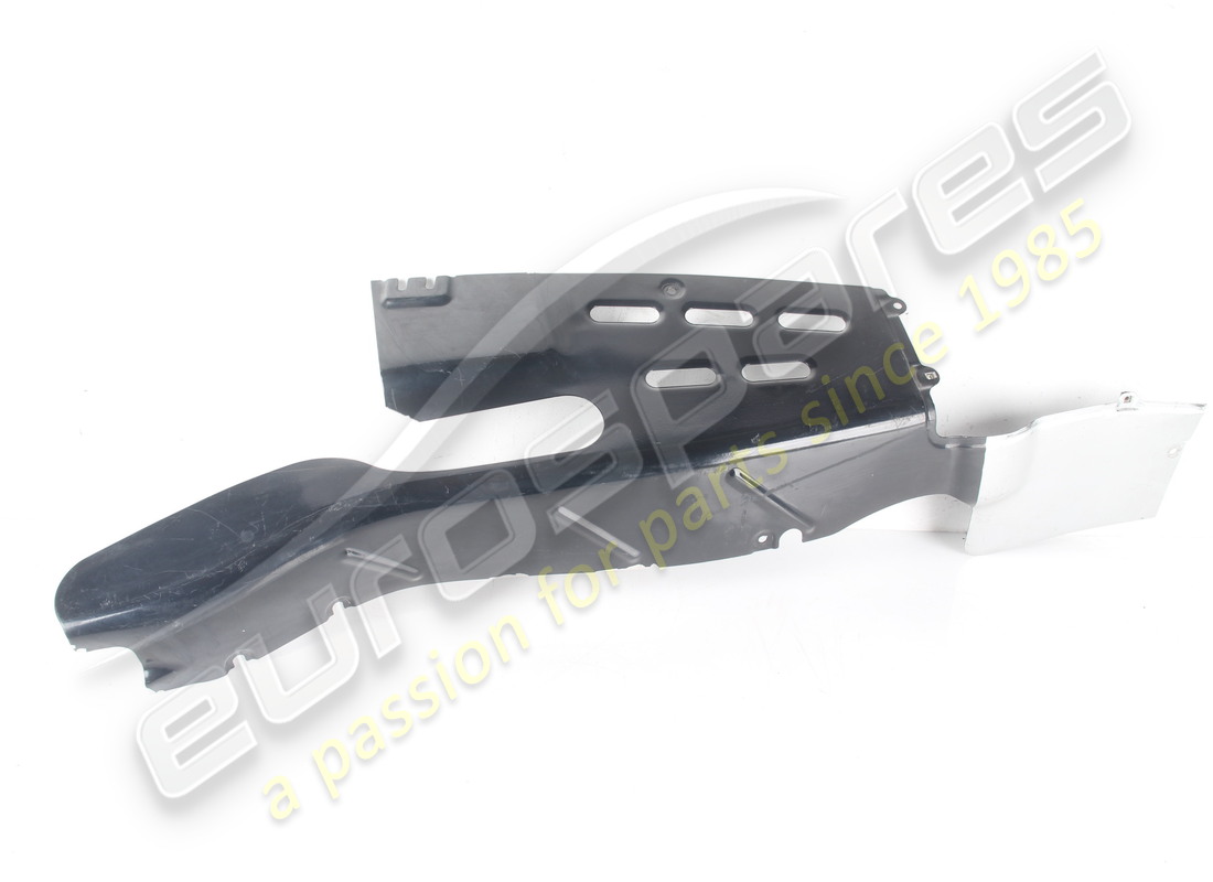 VERWENDET FERRARI RH SHIELD. TEILENUMMER 66155500 (2) verwendet ferrari rh shield. teilenummer 66155500 (2)