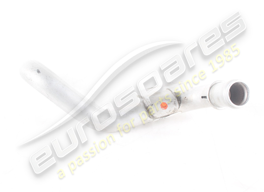 VERWENDET Lamborghini KÜHLMITTELROHR . TEILENUMMER 4S0121487B (1)