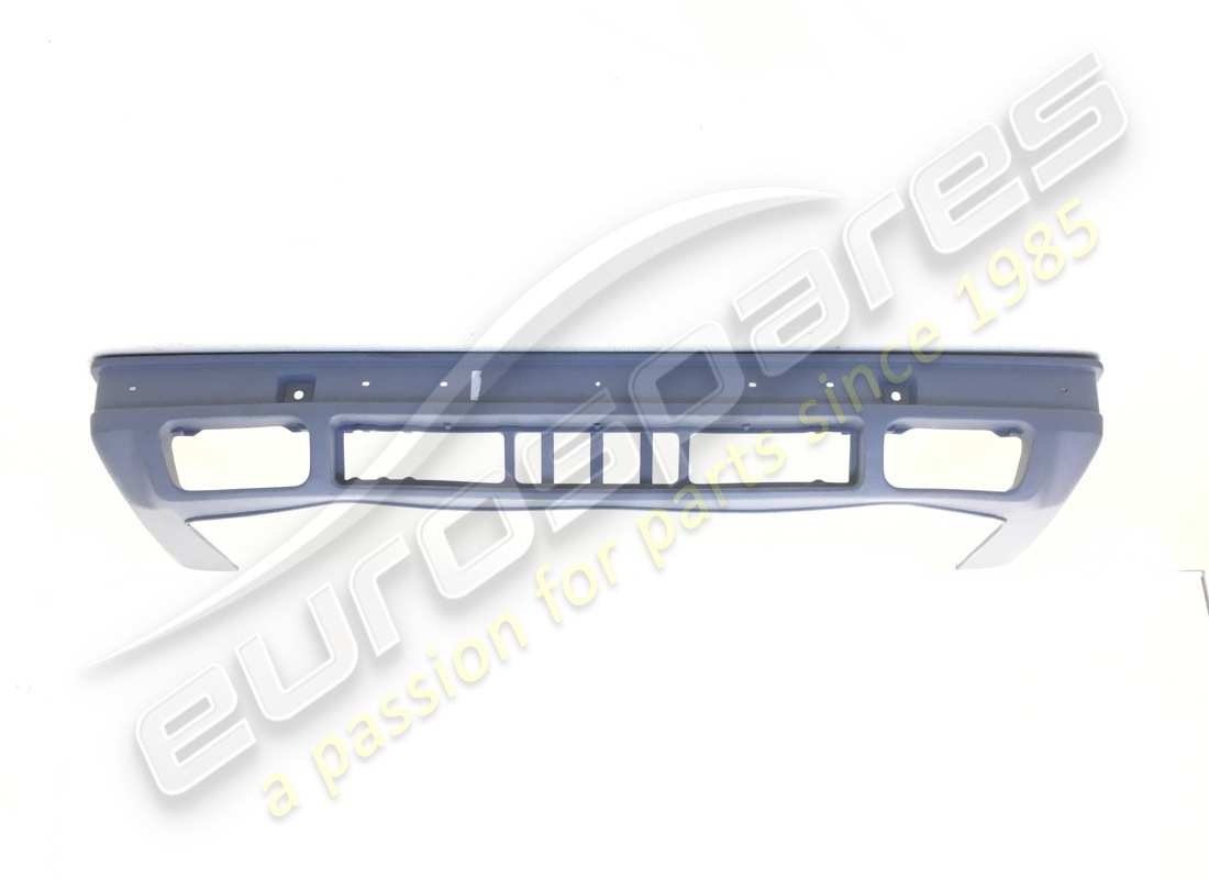 NEU (SONSTIGE) Maserati HINTERER STOßSTANGE . TEILENUMMER 316353205 (1)