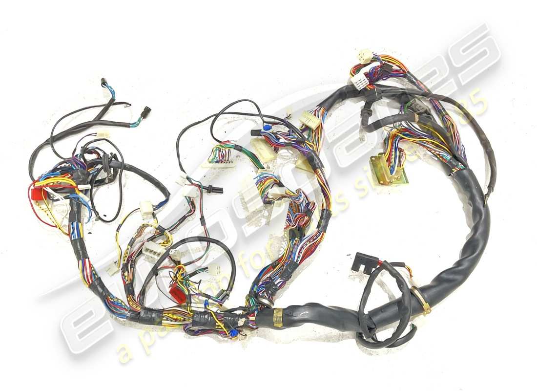 verwendet ferrari dashboard-kabel. teilenummer 61885800 (2)